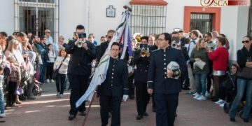 La Banda de Música Sinfónica de San Fernando acompañará a la Resurrección en 2019