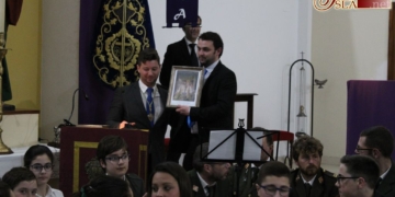 Una fotografía de Fernando Fossati gana el VIII concurso de Humildad y Paciencia