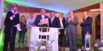 El isleño Jesús Moreno gana el I certamen provincial de saetas celebrado en La Isla
