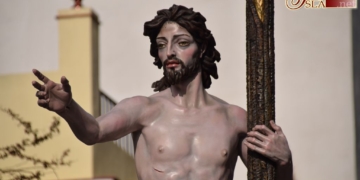 Resurrección alerta de cambios en su itinerario a los oficiales publicados por el Consejo