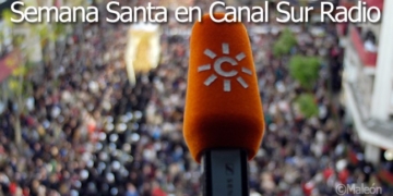 ISLAPASIÓN participará hoy del programa ‘Semana Mayor’ de Canal Sur Radio