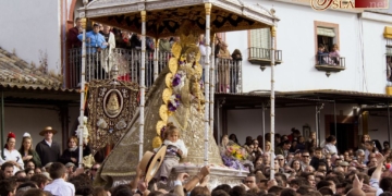 OPINIÓN: «¿Quién entiende el Rocío?» – ‘La trastienda’