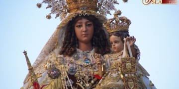 La Hermandad del Carmen habría aprobado sus estatutos en mayo según el Ministerio de Justicia
