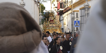 Un 15 de agosto sin Berraquero ni Capuchinas… pero con el mismo sello pastoreño