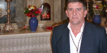 Miguel Otero presenta el sábado su proyecto y candidatura al cabildo de Nazareno