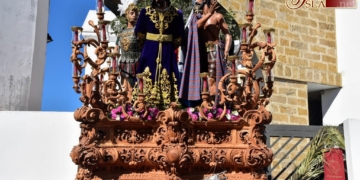 ¿Dorado o barnizado? Los hermanos del Prendimiento llamados a cabildo extraordinario