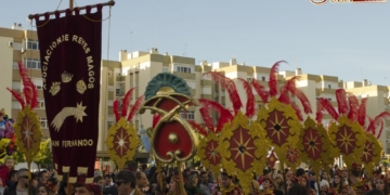 La Asociación de Reyes Magos da a conocer quienes encarnarán a los distintos personajes