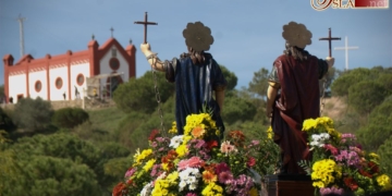 El Ayuntamiento presenta la programación de la romería del Cerro
