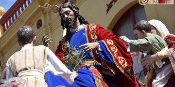 La Agrupación Musical ‘Esencia’ tocará tras el paso de misterio de Cristo Rey