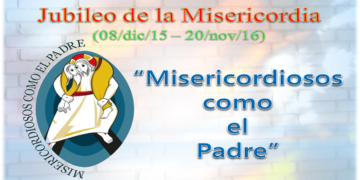 El viernes se abre el Año de la Misericordia en el Arciprestazgo de San Fernando
