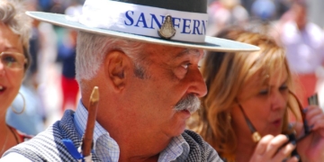 Francisco Montenegro Calvar designado pregonero de la Hermandad del Rocío