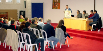 Los hermanos de Resurrección aprueban el traslado de la Victoria a las Carmelitas en mayo