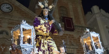 Economato social, extraordinaria y visita a los templos de Jesús Nazareno entre los actos por su 250 aniversario