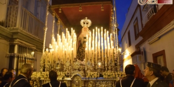 Los hermanos de Medinaceli decidirán el 9 de marzo si la Trinidad viaja o no a Sevilla