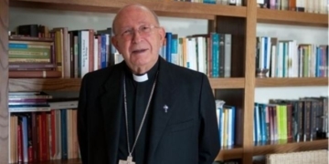 Fallece el que fuera durante 20 años Obispo de Cádiz y Ceuta, Monseñor Dorado Soto