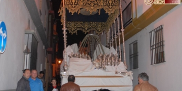 Con el ensayo general finalizó el viernes la preparación de las cuadrillas de Misericordia
