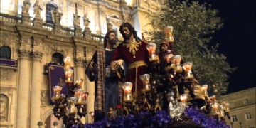El Obispado de Jaén decretó el cierre de los templos y la suspensión de las procesiones