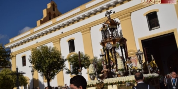 Misericordia presentará el viernes el cartel anunciador del Corpus Chico de la Pastora