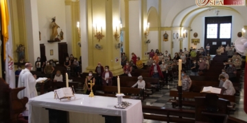 Pastora suspende la verbena de junio y el concurso del cartel del 15 de agosto