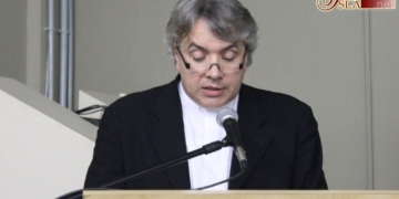 El Capellán de Su Santidad Monseñor Enrico Adriano Rosa predicará el Triduo de la Pastora