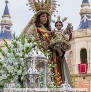La Hermandad del Carmen denuncia la venta fraudulenta de Lotería de Navidad
