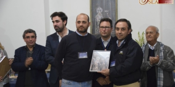 Cristo Rey participó del XIX encuentro de hermandades lasalianas celebrado en Sanlúcar