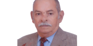 Juan Raimundo Raposo López designado hermano distinguido de Desamparados de 2015
