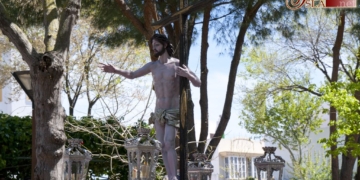 Resucitado vuelve a Rosario y modifica su paso por el Parque Almirante Laulhé a la vuelta
