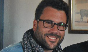 Manuel Jesús Satorres presentará el cartel ‘San Fernando, 15 de agosto’ de la Pastora