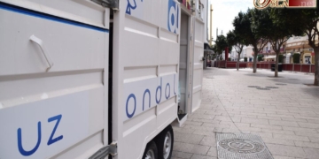 Onda Luz dará en directo desde la Plaza de la Iglesia toda la Semana Santa de San Fernando