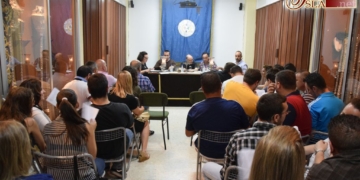 Los hermanos de Cristo Rey aprueban su Régimen Interno doce años después