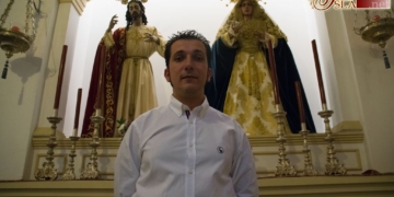 La candidatura de Francisco Javier Méndez gana por 10 votos el cabildo de Cristo Rey