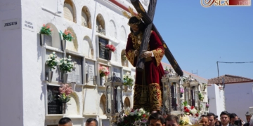 OPINIÓN: «La visita del Nazareno» | ‘La trastienda’