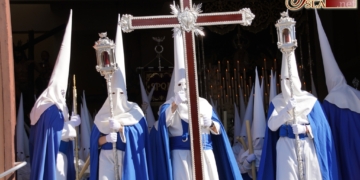 El 29 de junio comienza el plazo de devolución de túnicas en Humildad y Paciencia