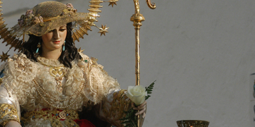 Los pastoreños se preparan para festejar durante el fin de semana el X aniversario de la Coronación