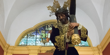 Misericordia irá a la Iglesia Mayor en extraordinaria el próximo 11 de noviembre por el Año Jubilar