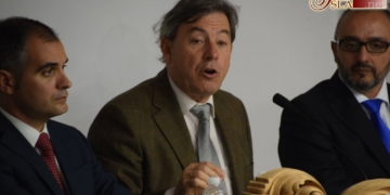 “Le he dejado la puerta abierta a Tres Caídas por si quiere volver y enmendar el error”