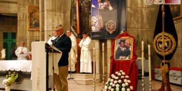 Afligidos celebrará la festividad de Santo Tomás de Aquino con una conferencia y una Función
