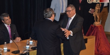 Ha fallecido a los 70 años José María Gil Ruano ‘Capacha’ cargador de la asociación JCC
