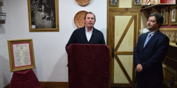 La Abacería ‘La Cañailla’ ha dado a conocer su extenso programa de actos cuaresmales