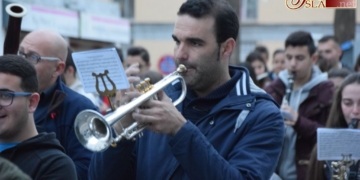 Alberto Gutiérrez Roldán presentará el 11 de marzo el cartel de Humildad y Paciencia