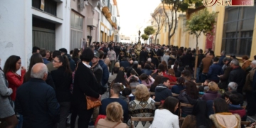 Cartel, pregón, boletín y hasta seis conciertos completan los actos de Cuaresma de la JCC
