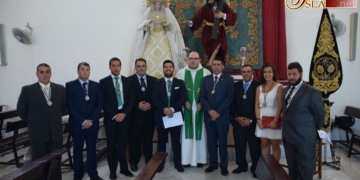 El cabildo de elecciones de Tres Caídas se celebrará nueve días después del Jueves Santo