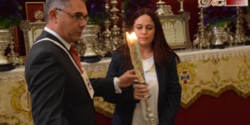 Ecce-Homo, San José y Ángeles se suman la próxima semana al proyecto Lágrimas de Vida
