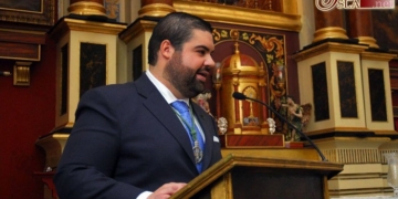 Jesús Rodríguez Quijano presentará el itinerario de La Venera el próximo 1 de abril