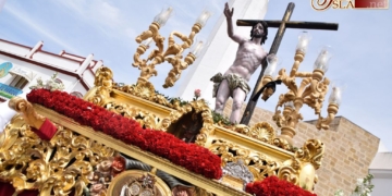 La Resurrección pone el punto y final a la Semana Santa de 2017 en La Isla