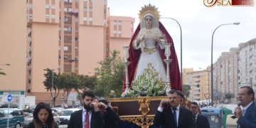 Humildad y Paciencia suspende el rosario de la aurora y la Cruz de Mayo por el coronavirus