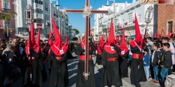 La Archicofradía de Medinaceli aplaza sine die la devolución de las túnicas