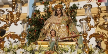 Los Ayuntamientos serán los encargados a partir del lunes de autorizar los actos de culto público