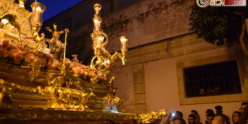 Las Capuchinas abandonarán en diciembre San Fernando si nada lo remedia